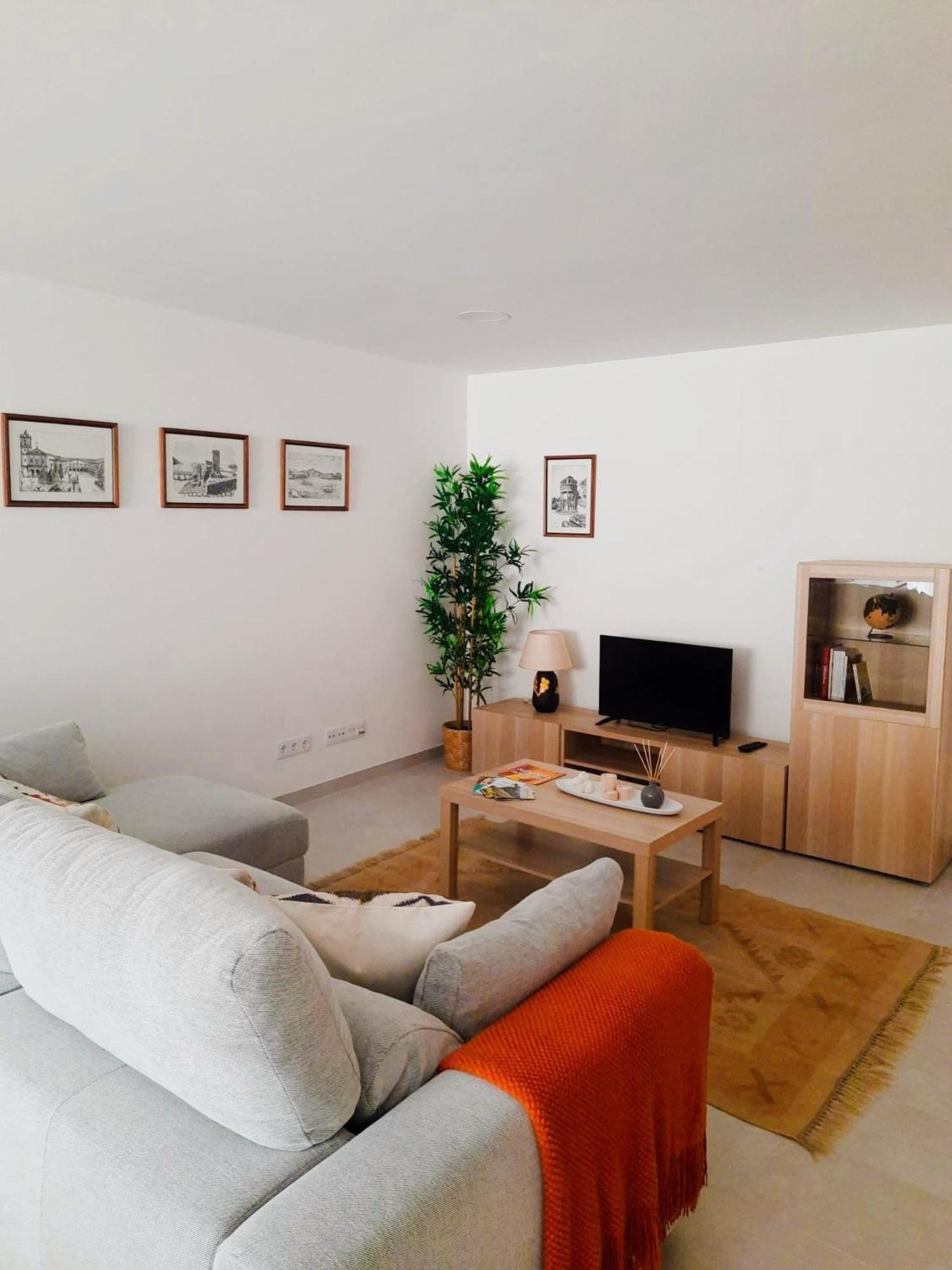 A Toca Dos Coelhos Apartment Mogadouro  Luaran gambar