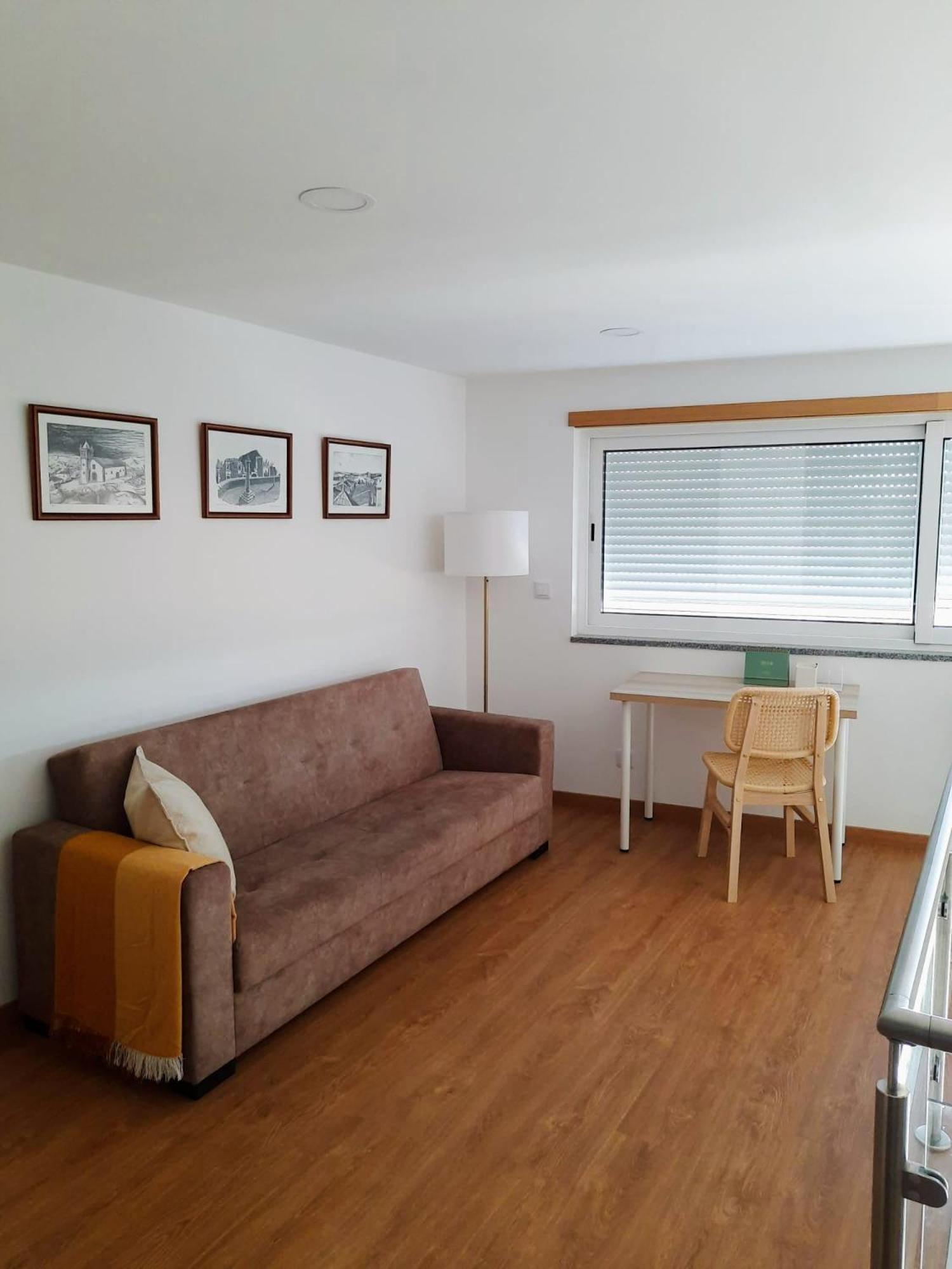 A Toca Dos Coelhos Apartment Mogadouro  Luaran gambar